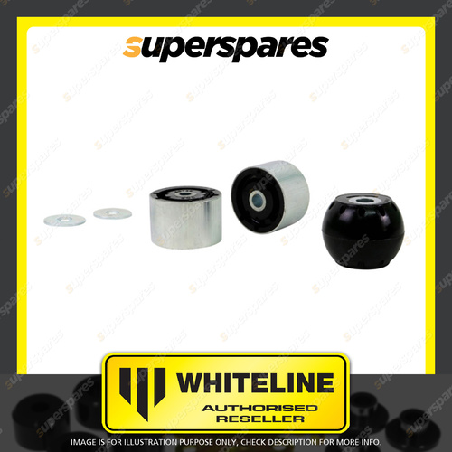 Whiteline Rear Differential kit for FORD TERRITORY SX SY Premium Quality