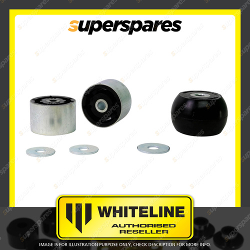 Whiteline Rear Differential kit for FORD FAIRLANE FALCON BA BF FG FGX LTD BA BF