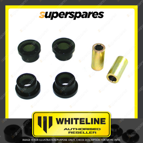 Whiteline Rear Panhard rod bushing for SUZUKI SWIFT SA 1985-12/1988