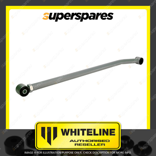 Whiteline Rear Panhard rod for TOYOTA COROLLA KE AE 70 71 AE 85 86