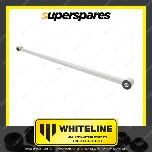 Whiteline Rear Panhard rod for TOYOTA STARLET EP 12/1989-2000 Premium Quality