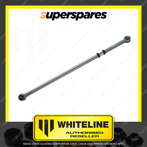 Whiteline Rear Panhard rod for FORD MUSTANG S197 2005-2014 Premium Quality