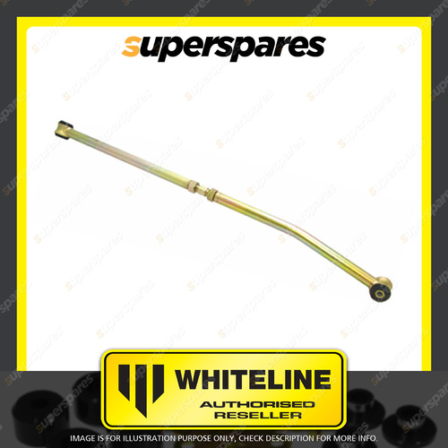 Whiteline Rear Panhard rod for HOLDEN COMMODORE VN VP VG VR VS Premium Quality