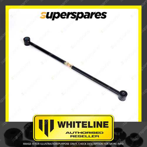 Whiteline Rear Panhard rod for NISSAN PINTARA SKYLINE R31 Premium Quality