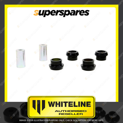 Whiteline Rear Shock absorber lower bushing for SUBARU LEGACY LIBERTY IMPREZA