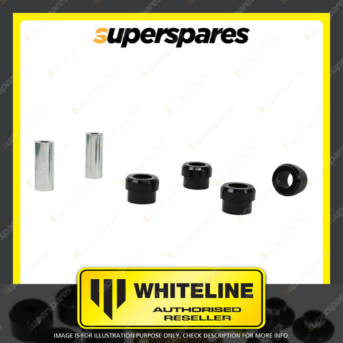 Whiteline Rear Shock absorber lower bushing for HOLDEN COMMODORE VE VF