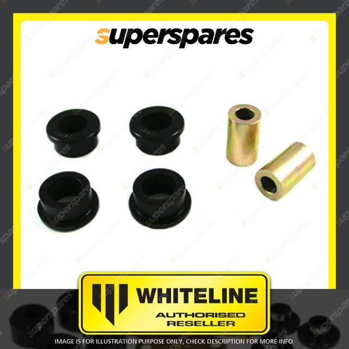 Whiteline Rear Shock absorber lower bushing for NISSAN XTERRA N50