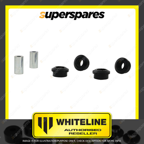 Whiteline Rear Shock absorber lower bushing for DODGE CHALLENGER 3RD GEN