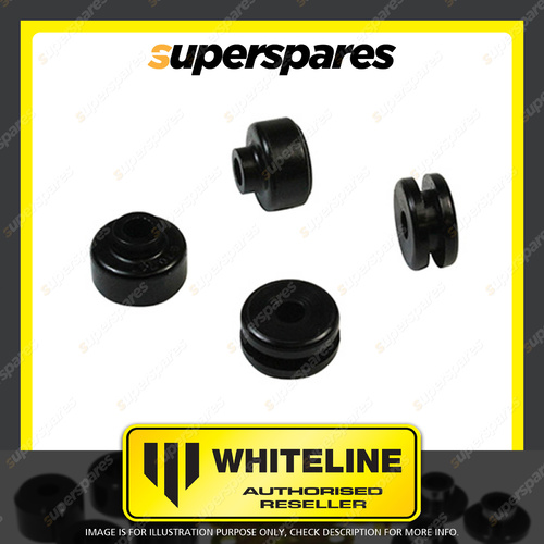 Whiteline Rear Shock absorber upper bushing for TOYOTA FJ CRUISER GSJ15 GSJ10