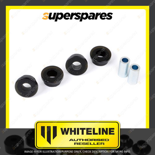 Whiteline Rear Shock absorber upper bushing for FORD FAIRLANE FALCON LTD BA BF