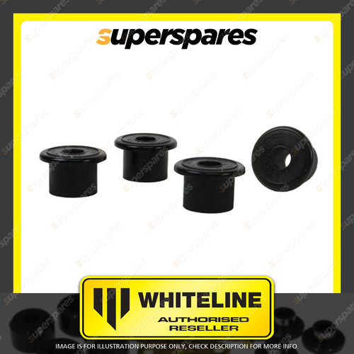 Whiteline Rear Spring eye Front bushing for MAZDA 929 LA 1979-1988