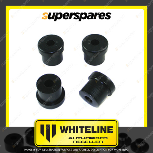 Whiteline Rear Spring eye Front bushing for TOYOTA COROLLA KE30 35 36 38