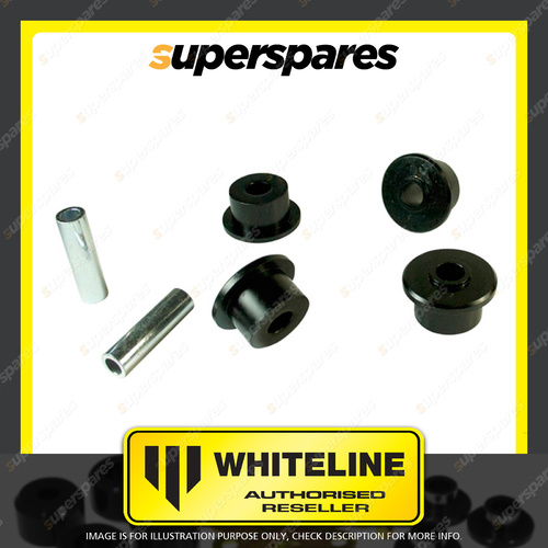 Rear Spring eye Front Bush for HOLDEN COMMODORE CREWMAN CROSS 6 8 VY VZ