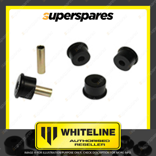 Whiteline Rear Spring eye Front bushing for MG MGB MK1 MK2 L SERIES RUBBER NOSE