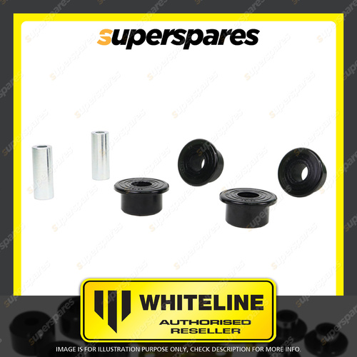 Whiteline Rear Spring eye Front bushing for FORD RANGER PX Premium Quality