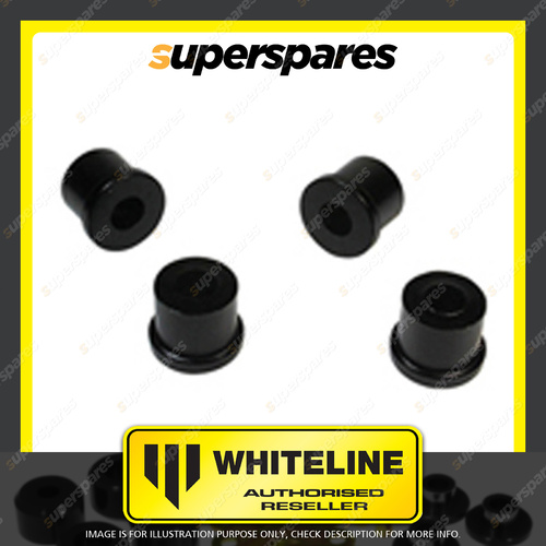 Whiteline Rear Spring eye Front bushing for KIA PREGIO 3VRS CT Premium Quality