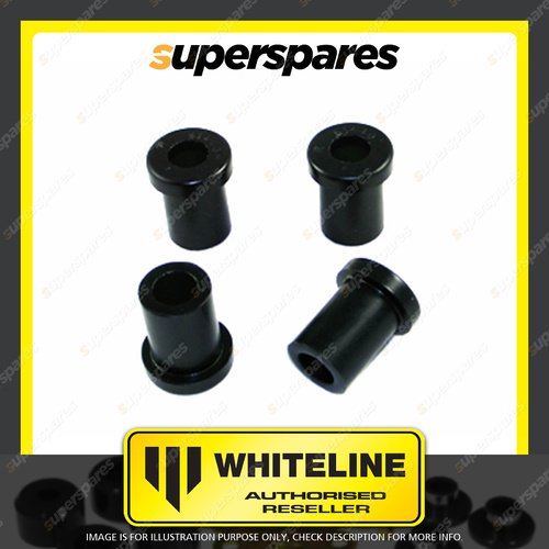 Rear Spring eye front shackle bushing for FORD TRANSIT VAN 80F 102F to-1970