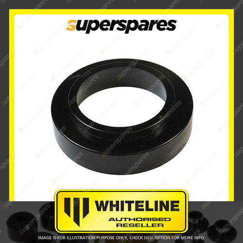 Rear Spring Pad Bush 30mm for TOYOTA PRADO 95 4 RUNNER KDN KZN RZN 180 185