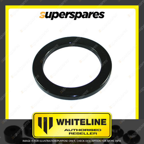 Whiteline Rear Spring - pad upper bushing for FORD FAIRLANE ZK ZL