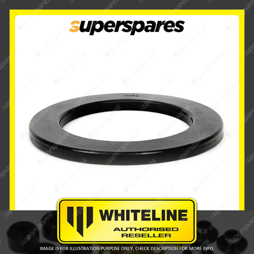 Rear Spring Pad Upper Bush 10mm W73425 for NISSAN PATROL GQ Y60 GU Y61