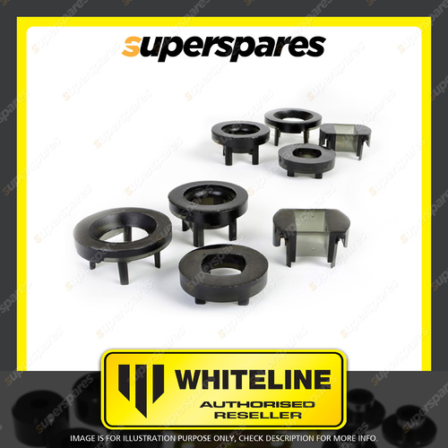 Whiteline Rear Subframe mount bushing for BMW 3 SERIES E90 E91 E92 E93 X1 E84