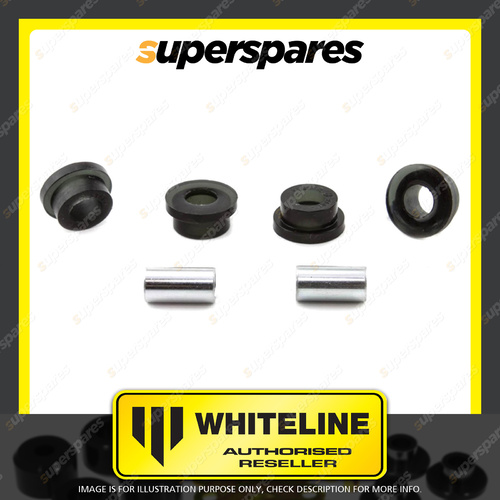 Whiteline Rear Sway bar - link outer bushing for TOYOTA CORONA RT142 ST141