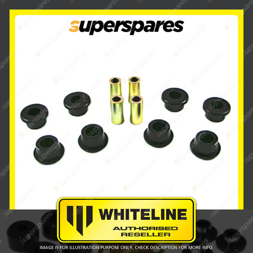 Whiteline Rear Sway bar link bushing for SUBARU IMPREZA GD GG IMPREZA WRX GD GG