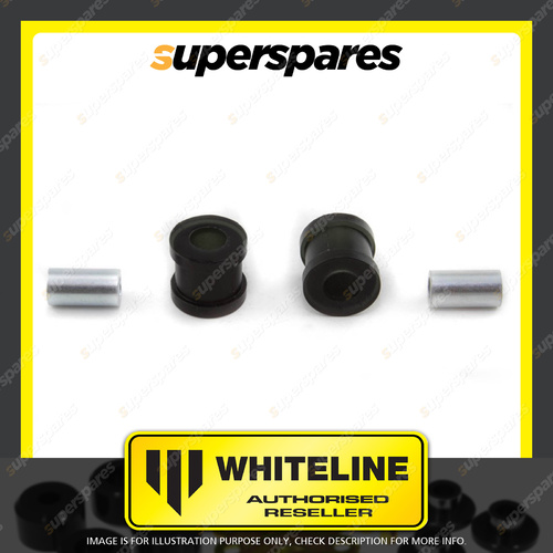 Whiteline Rear Sway bar link bushing for CHEVROLET LUMINA VT VX VZ