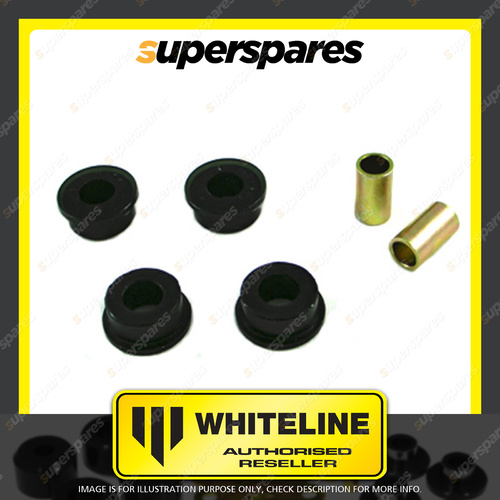 Whiteline Rear Sway bar link upper bushing for FORD BRONCO 4WD 3RD GEN