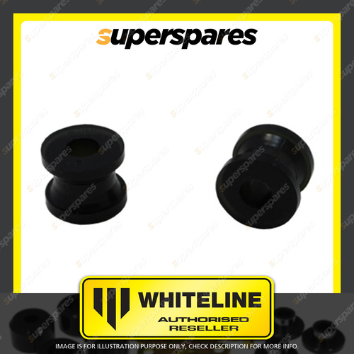 Whiteline Rear Sway bar link upper bushing for HOLDEN CAPRICE STATESMAN VQ VR VS