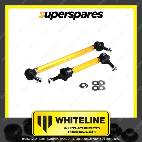 Whiteline Rear Sway bar link for NISSAN PATROL GU Y61 10/1997-2010