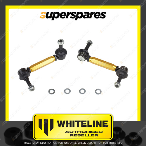 Whiteline Rear Sway bar link for HONDA CR-V RD1-RD3 1995-2001 Premium Quality