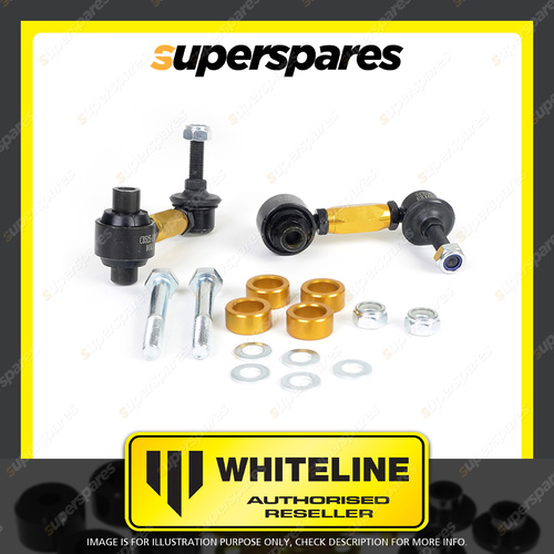 Whiteline Rear Sway bar link for SCION FR-S ZN6 6/2012-ON Premium Quality