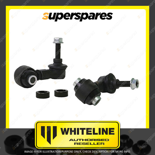 Whiteline Rear Sway bar link for HONDA CIVIC FC FK FK8 Premium Quality