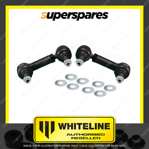 Whiteline Rear Sway bar link for INFINITI Q30 QX30 Premium Quality