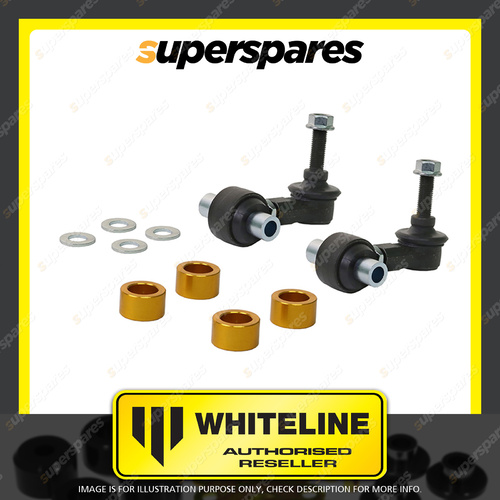 Whiteline Rear Sway bar link for HYUNDAI ELANTRA AD SR I30 N PD Premium Quality