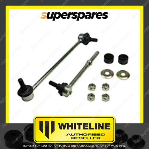 Whiteline Rear Sway Bar Specific W23445 for NISSAN PATROL GU Y61 10/1997-2010