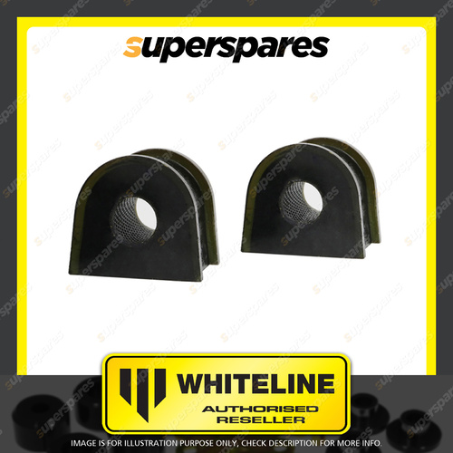 Whiteline Rear Sway bar mount bushing for SUBARU LEGACY LIBERTY BE BH