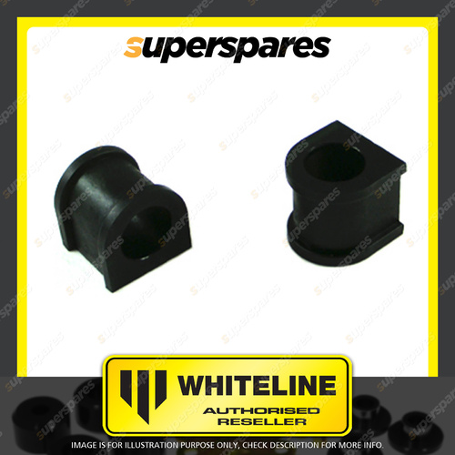 Whiteline Rear Sway bar mount bushing W21214 for FORD LTD FD FE DA DC DF DL