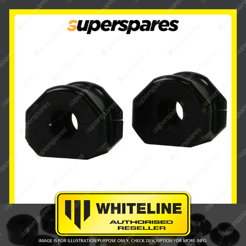 Whiteline Rear Sway bar mount bushing for FORD LTD AU BA BF Premium Quality