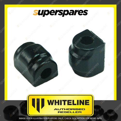 Whiteline Rear Sway Bar Mount Bushing 14mm W22807 for BMW 3 SERIES E36 E46