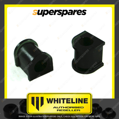 Whiteline Rear Sway bar mount bushing for HSV GRANGE WM GEN F W427 VE