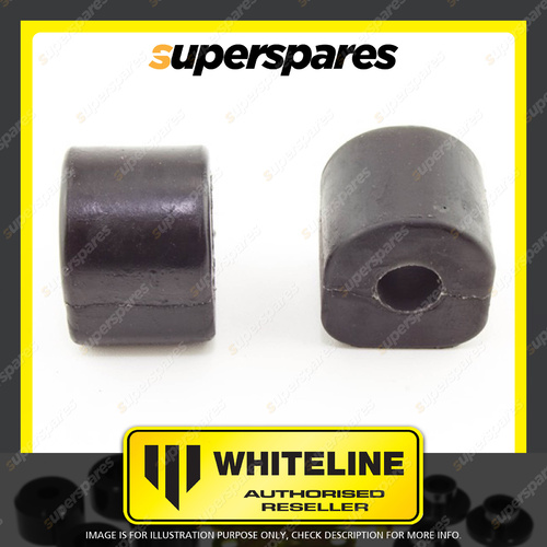 Whiteline Rear Sway Bar Mount Bushing 14.5mm W23330 for CHRYSLER 300 300C LX