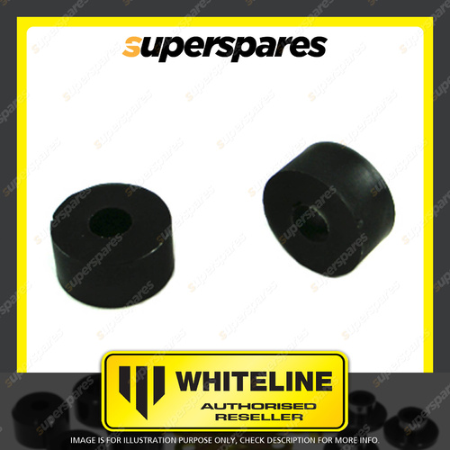 Whiteline Rear Sway Bar Mount Bushing 18mm W23331 for CHRYSLER 300 300C LX