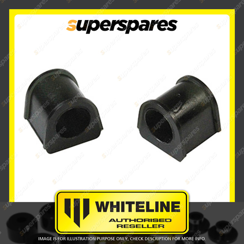 Rear Sway Bar Mount Bush 25mm W23414 for MITSUBISHI PAJERO NM NP NS NT NW NX