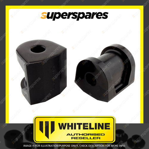 Whiteline Rear Sway bar mount bushing for SUBARU BRZ ZC6 TRIBECA B9