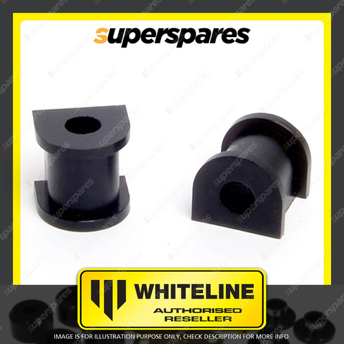 Rear Sway bar mount Bush for TOYOTA PRADO 95 4 RUNNER KDN KZN RZN 180 185