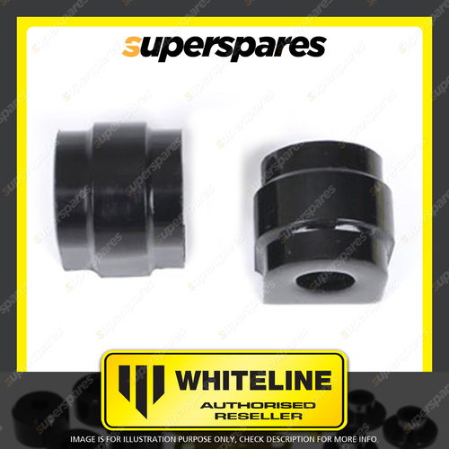 Rear Sway Bar Mount Bush 19mm W23621 for VW PASSAT CC 3C8 B6 B7 3C