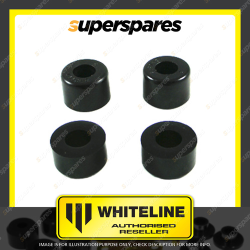 Whiteline Rear Sway bar to stub axle bushing for HOLDEN ASTRA LD Premium Quality