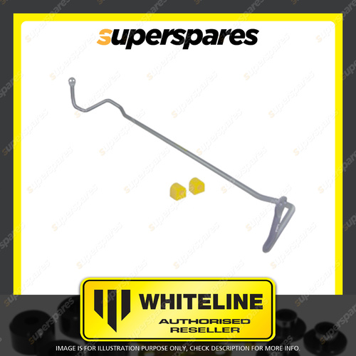 Whiteline Rear Sway bar for DODGE CHARGER LX LD MAGNUM LX Premium Quality